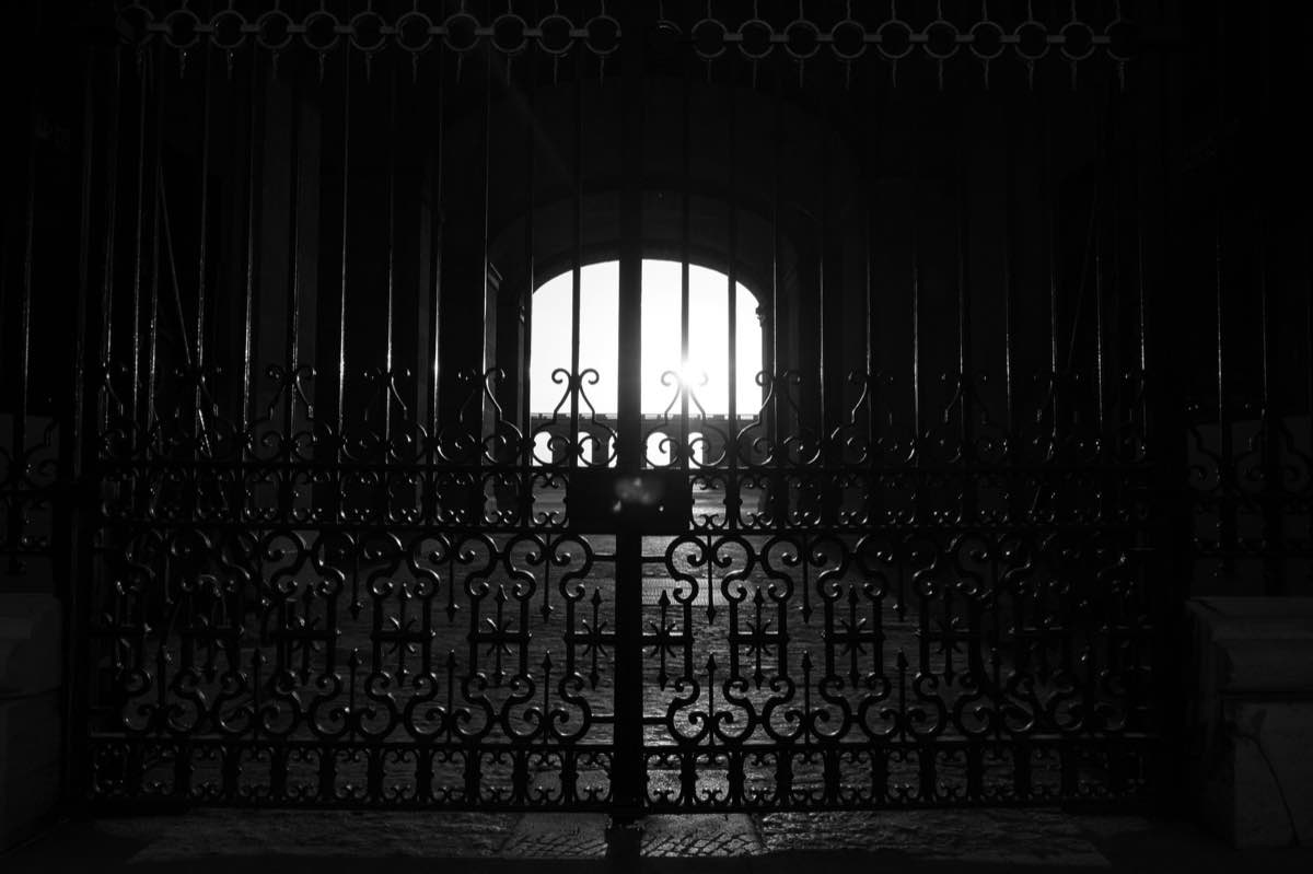 Sliding & Swing Gates in San Antonio, TX