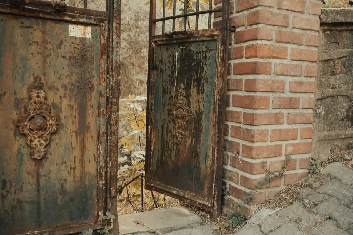 Emergency Gate Service in San Antonio, TX